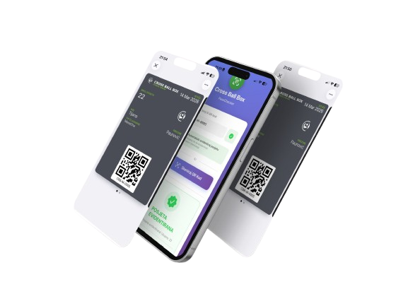 Digitalne kartice za apple i google wallet u telefonu